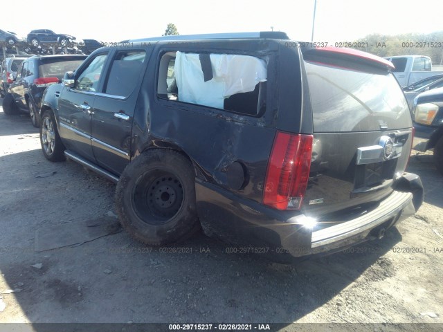 Photo 2 VIN: 1GYS3HEF0CR201144 - CADILLAC ESCALADE ESV 