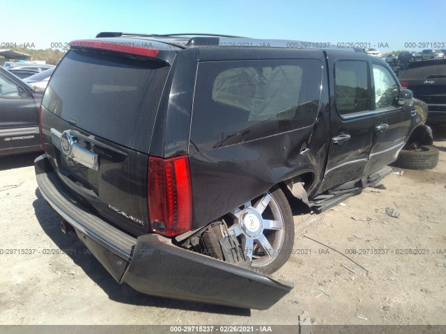 Photo 3 VIN: 1GYS3HEF0CR201144 - CADILLAC ESCALADE ESV 