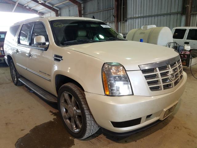 Photo 0 VIN: 1GYS3HEF2BR394248 - CADILLAC ESCALADE E 