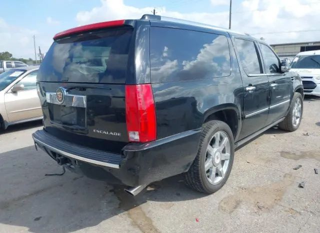 Photo 3 VIN: 1GYS3HEF2CR127273 - CADILLAC ESCALADE 