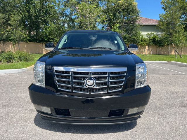 Photo 6 VIN: 1GYS3HEF2CR160368 - CADILLAC ESCALADE ESV 