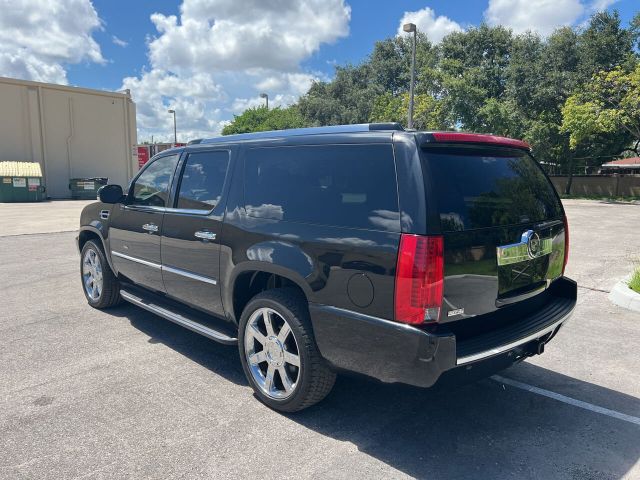 Photo 1 VIN: 1GYS3HEF2CR160368 - CADILLAC ESCALADE ESV 