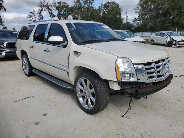 Photo 3 VIN: 1GYS3HEF2ER186195 - CADILLAC ESCALADE 