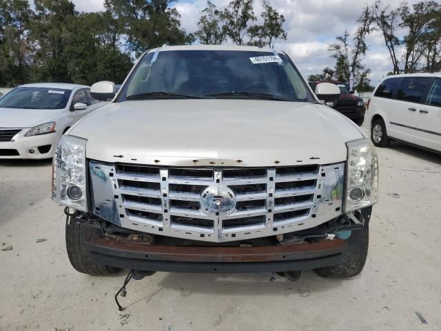 Photo 4 VIN: 1GYS3HEF2ER186195 - CADILLAC ESCALADE 