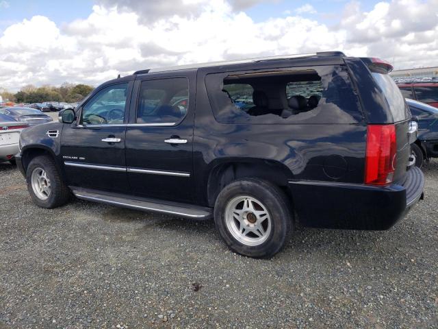 Photo 1 VIN: 1GYS3HEF3ER238949 - CADILLAC ESCALADE E 