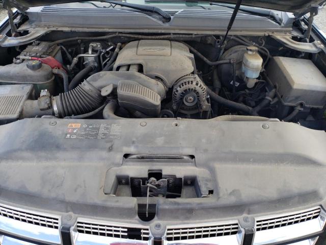 Photo 11 VIN: 1GYS3HEF3ER238949 - CADILLAC ESCALADE E 