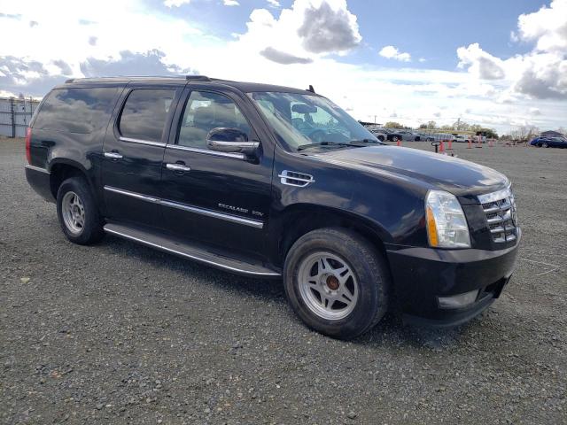 Photo 3 VIN: 1GYS3HEF3ER238949 - CADILLAC ESCALADE E 