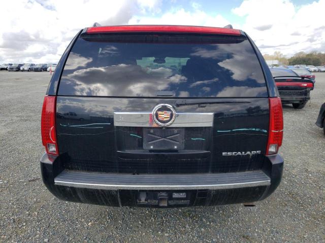 Photo 5 VIN: 1GYS3HEF3ER238949 - CADILLAC ESCALADE E 