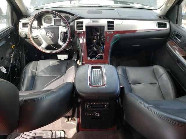 Photo 7 VIN: 1GYS3HEF3ER238949 - CADILLAC ESCALADE E 