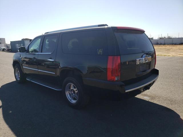 Photo 2 VIN: 1GYS3HEF3ER238949 - CADILLAC ESCALADE E 