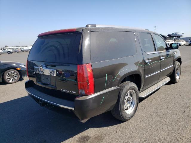 Photo 3 VIN: 1GYS3HEF3ER238949 - CADILLAC ESCALADE E 