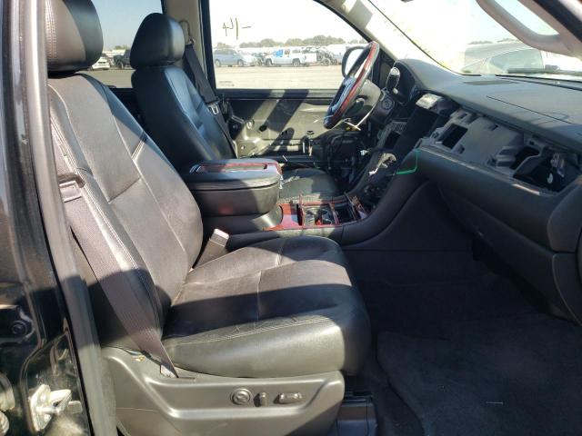 Photo 4 VIN: 1GYS3HEF3ER238949 - CADILLAC ESCALADE E 