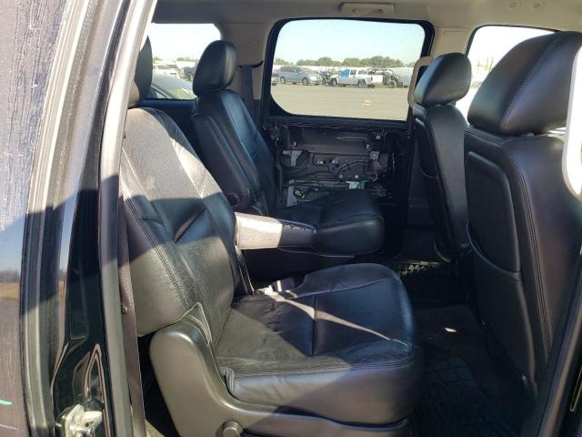 Photo 5 VIN: 1GYS3HEF3ER238949 - CADILLAC ESCALADE E 