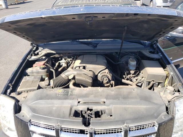 Photo 6 VIN: 1GYS3HEF3ER238949 - CADILLAC ESCALADE E 