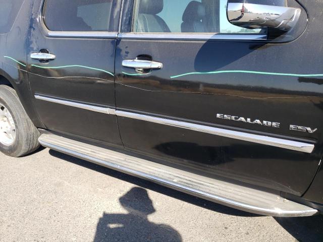 Photo 8 VIN: 1GYS3HEF3ER238949 - CADILLAC ESCALADE E 