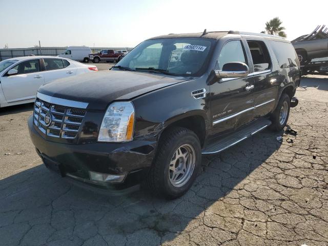 Photo 0 VIN: 1GYS3HEF3ER238949 - CADILLAC ESCALADE E 