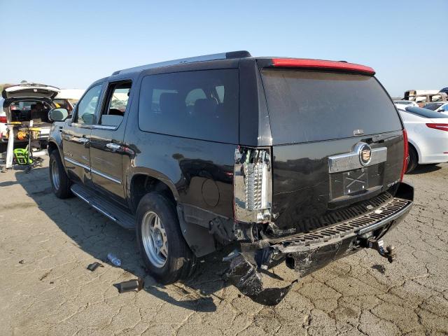 Photo 1 VIN: 1GYS3HEF3ER238949 - CADILLAC ESCALADE E 