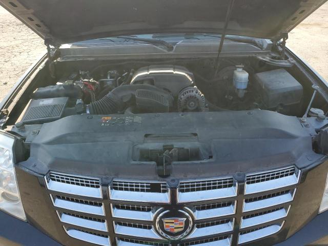 Photo 11 VIN: 1GYS3HEF3ER238949 - CADILLAC ESCALADE E 