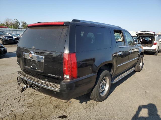 Photo 2 VIN: 1GYS3HEF3ER238949 - CADILLAC ESCALADE E 