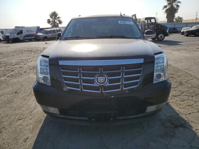 Photo 4 VIN: 1GYS3HEF3ER238949 - CADILLAC ESCALADE E 