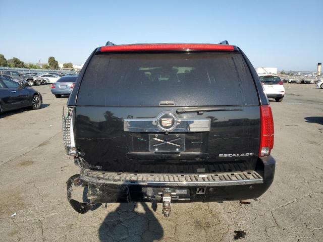 Photo 5 VIN: 1GYS3HEF3ER238949 - CADILLAC ESCALADE E 