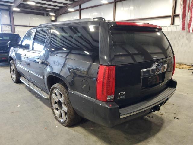 Photo 1 VIN: 1GYS3HEF4BR297455 - CADILLAC ESCALADE E 