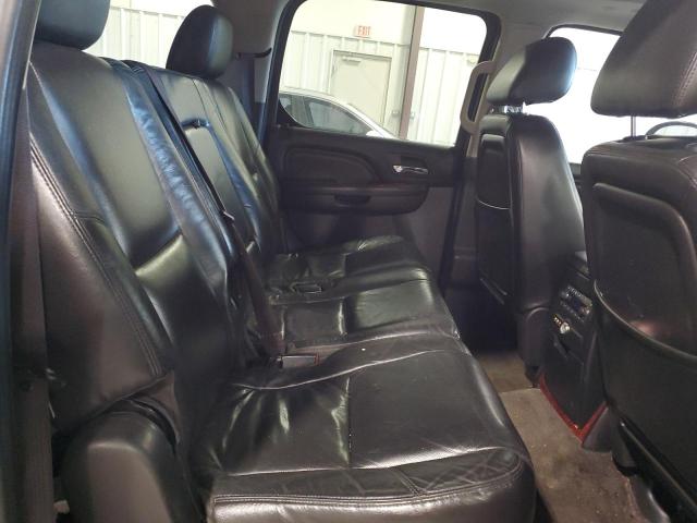 Photo 10 VIN: 1GYS3HEF4BR297455 - CADILLAC ESCALADE E 