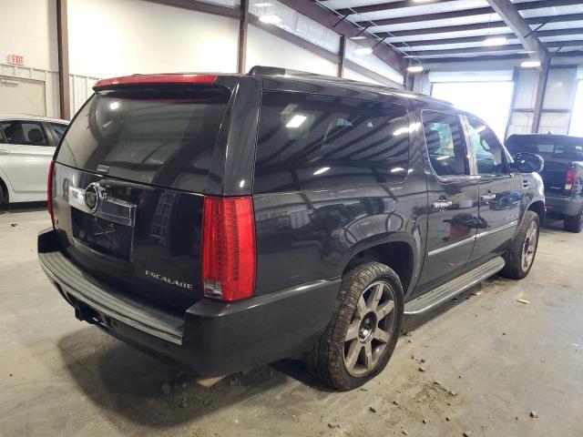 Photo 2 VIN: 1GYS3HEF4BR297455 - CADILLAC ESCALADE E 