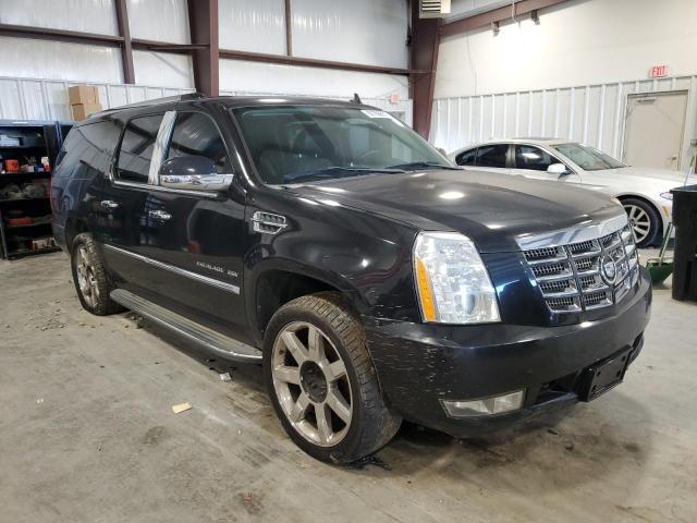 Photo 3 VIN: 1GYS3HEF4BR297455 - CADILLAC ESCALADE E 