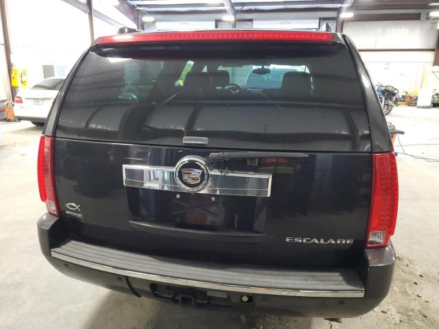 Photo 5 VIN: 1GYS3HEF4BR297455 - CADILLAC ESCALADE E 