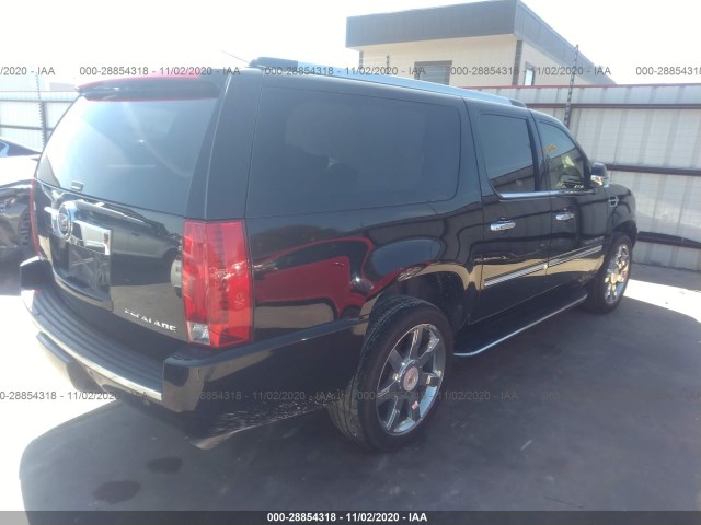 Photo 3 VIN: 1GYS3HEF5CR114601 - CADILLAC ESCALADE ESV 