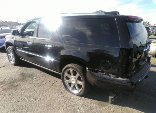 Photo 2 VIN: 1GYS3HEF5CR125744 - CADILLAC ESCALADE ESV 