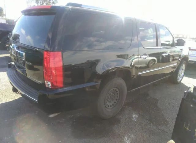 Photo 3 VIN: 1GYS3HEF5CR125744 - CADILLAC ESCALADE ESV 