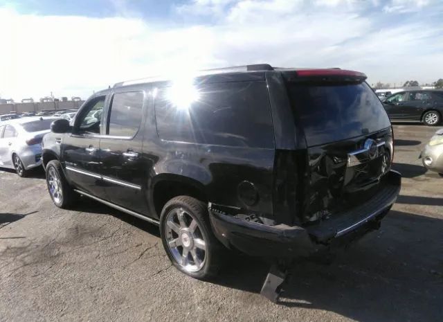 Photo 5 VIN: 1GYS3HEF5CR125744 - CADILLAC ESCALADE ESV 