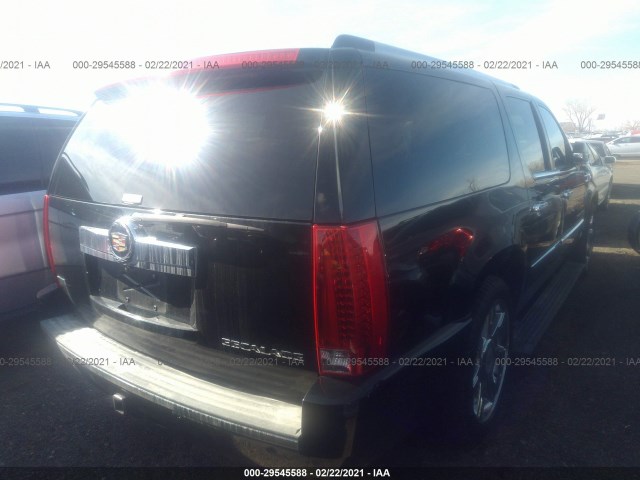 Photo 3 VIN: 1GYS3HEF5CR154757 - CADILLAC ESCALADE ESV 