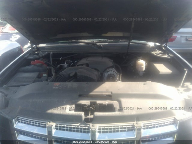 Photo 9 VIN: 1GYS3HEF5CR154757 - CADILLAC ESCALADE ESV 