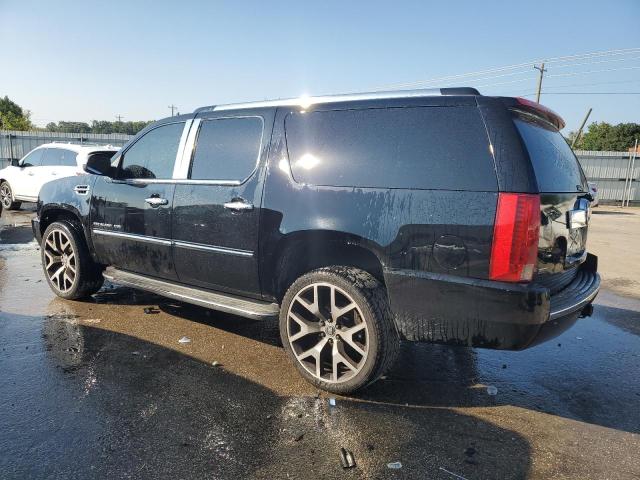 Photo 1 VIN: 1GYS3HEF6BR146309 - CADILLAC ESCALADE E 