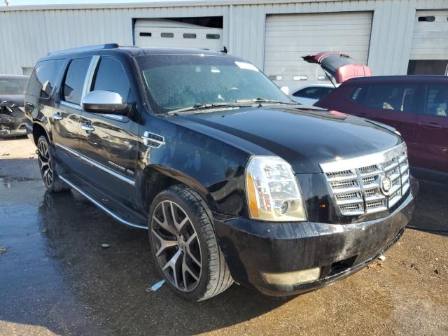 Photo 3 VIN: 1GYS3HEF6BR146309 - CADILLAC ESCALADE E 