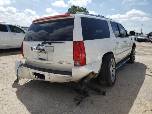 Photo 3 VIN: 1GYS3HEF6CR111349 - CADILLAC ESCALADE E 