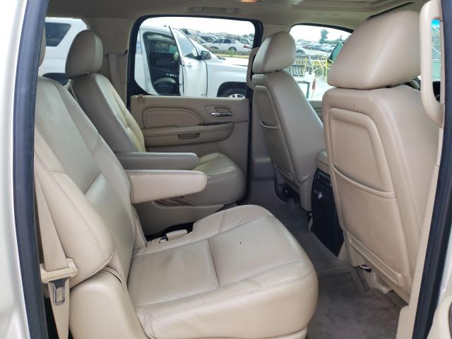 Photo 5 VIN: 1GYS3HEF6CR111349 - CADILLAC ESCALADE E 