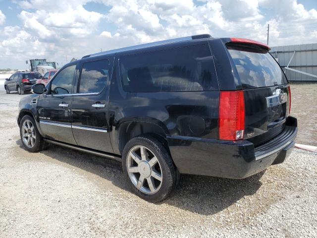 Photo 1 VIN: 1GYS3HEF6DR155336 - CADILLAC ESCALADE E 