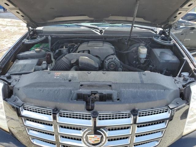 Photo 11 VIN: 1GYS3HEF6DR155336 - CADILLAC ESCALADE E 