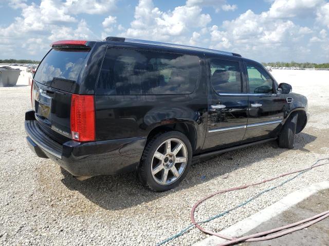 Photo 2 VIN: 1GYS3HEF6DR155336 - CADILLAC ESCALADE E 