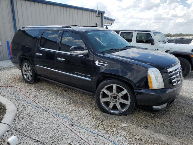 Photo 3 VIN: 1GYS3HEF6DR155336 - CADILLAC ESCALADE E 