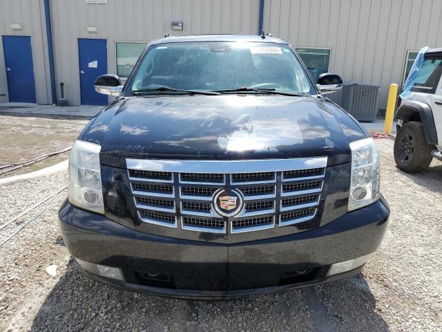 Photo 4 VIN: 1GYS3HEF6DR155336 - CADILLAC ESCALADE E 