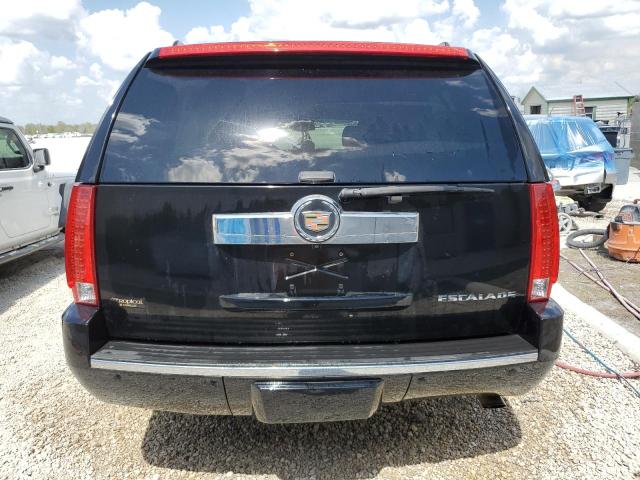 Photo 5 VIN: 1GYS3HEF6DR155336 - CADILLAC ESCALADE E 