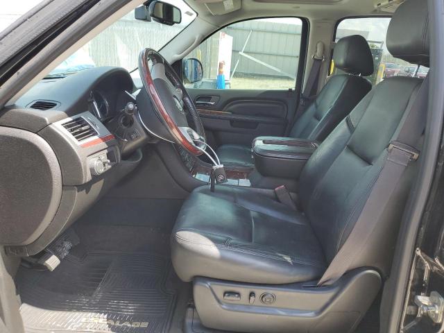 Photo 6 VIN: 1GYS3HEF6DR155336 - CADILLAC ESCALADE E 