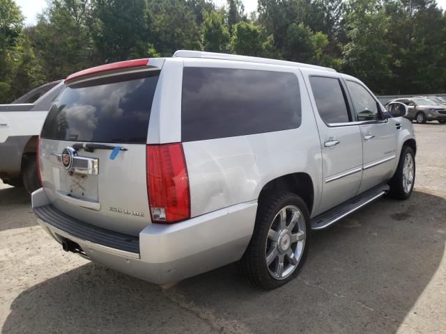 Photo 3 VIN: 1GYS3HEF6DR160178 - CADILLAC ESCALADE E 