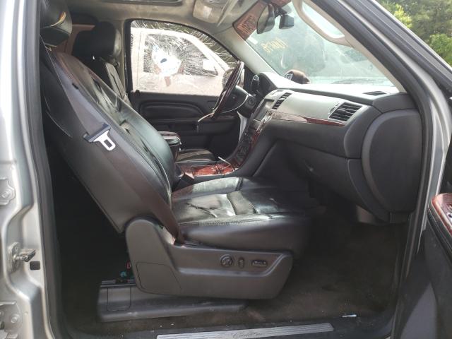 Photo 4 VIN: 1GYS3HEF6DR160178 - CADILLAC ESCALADE E 