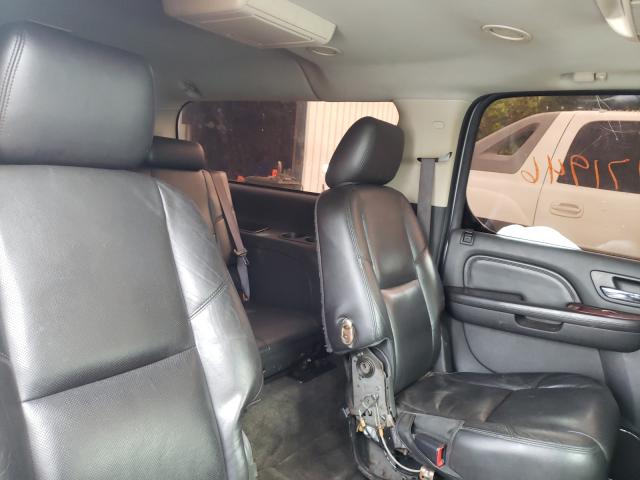 Photo 5 VIN: 1GYS3HEF6DR160178 - CADILLAC ESCALADE E 